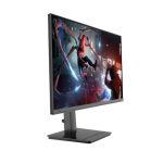Cube 27 PA-27V240F05-2K 2K QHD 0.5ms 240Hz Dp/Hdmi Yükseklik Ayr. Pivot VA Monit - Görsel 3