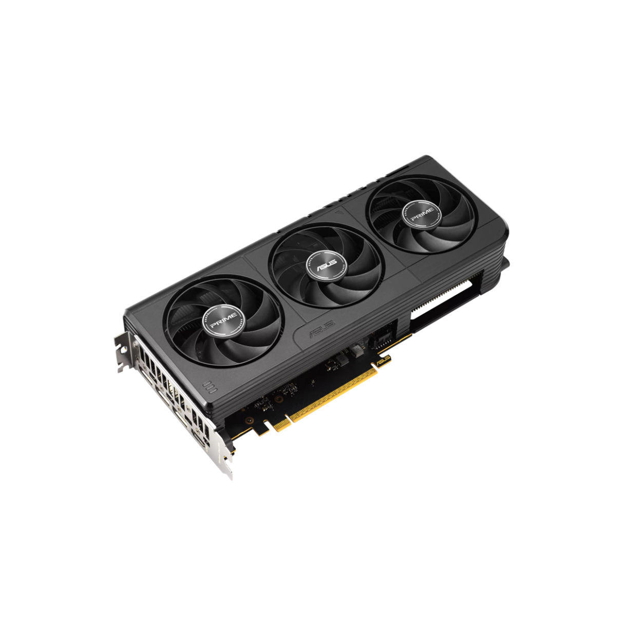 BHiUKrfJG9yUMRKqziZRaurt85z4r1mPnzWW0NCo Asus PRIME-RTX5050-O8G 8GB 128Bit GDDR6 DP/HDMI PCI 5.0 Ekran Kartı - Görsel 1