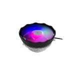 Frisby FCL-F1316C Intel 1366/115x Serisi/AMDAM2/AM2+/AM3/AM4 Uyumlu İşlemci Soğu