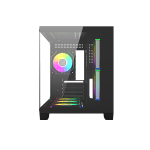 Frisby APEX 750W 80+Bronze Gaming Kasa ARGB Fan (FC-9580G) - Görsel 4