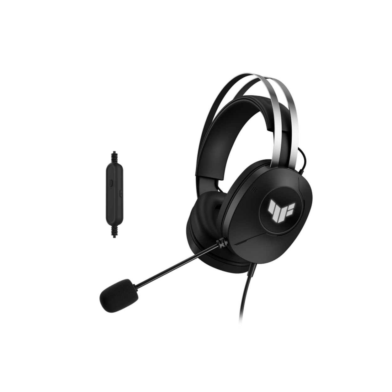 CJjsgsjfH2a45kPz8RAS6HRvCGDKpw5hhb5nYFdC Asus A302 TUF GAMING H1 GEN II V2 PS5 TeamSpeak Gaming Kulaklık - Görsel 1