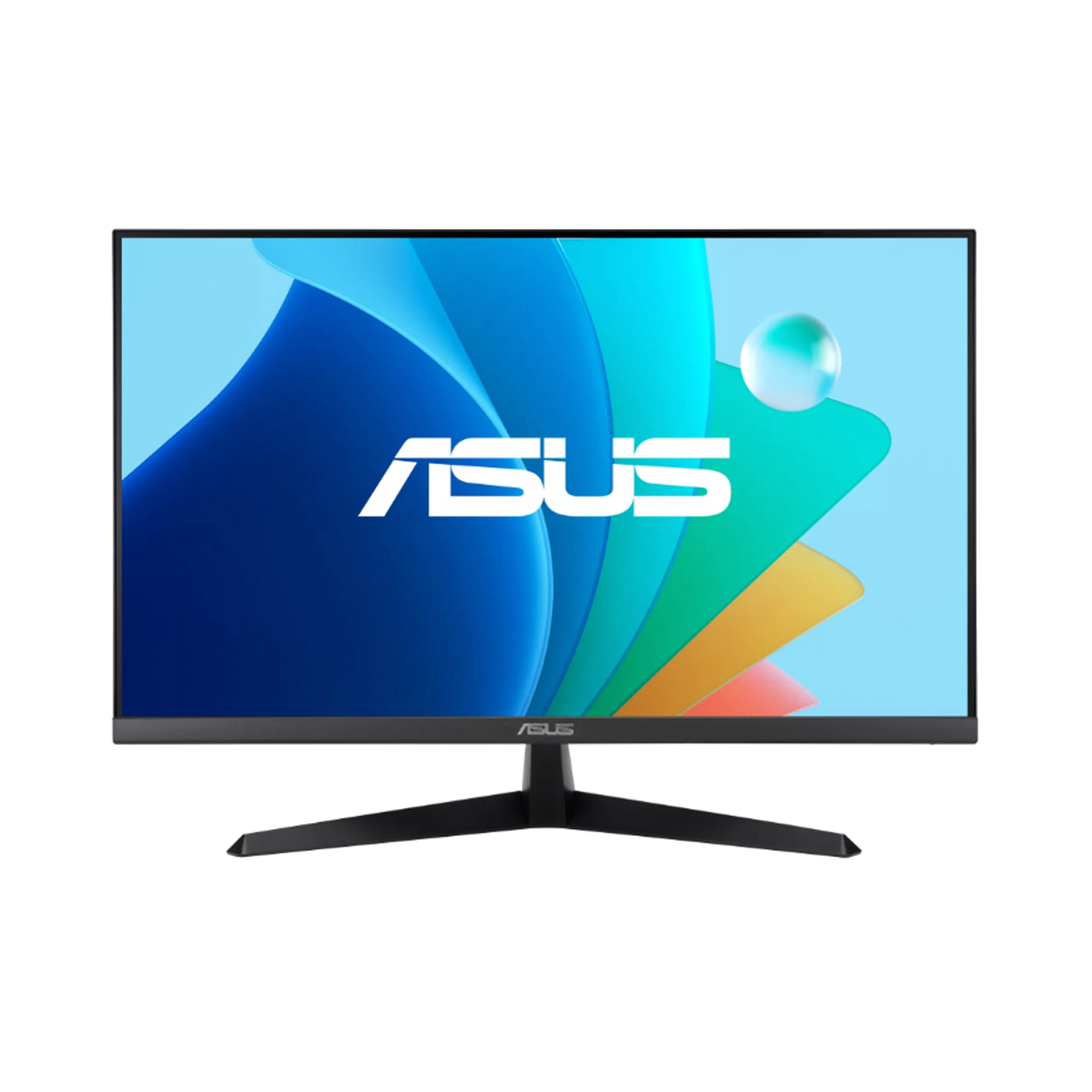 CjjtT8Lg3SLoWgsOysLog1DWHqEUkUM29luau1k1 Asus 27" 1ms 100Hz Hdmi USB-C Vesa Eye Care IPS (VY279HF) Monitör - Görsel 1