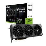 Asus TUF-RTX5060-O8G-GAMING 8GB 128Bit GDDR7 DP/HDMI PCI 5.0 Ekran Kartı - Görsel 3