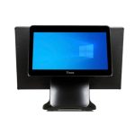 Tiwox TP-9500D+ 15,6" i7 5. Nesil 8GB RAM 128 SSD/13.3 Endüstriyel Pos PC - Görsel 2