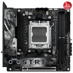 Asus ROG STRIX X870-I GAMING WIFI AMD X870 DDR5 M.2 HDMI/USB PCIe 5.0 AM5
