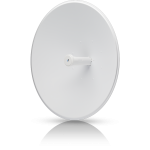 UBNT PowerBeam PBE-5AC-620 5Ghz 450Mbps 30Km  Acces Point - Görsel 3