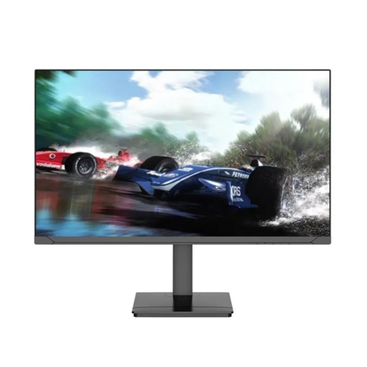 Glam2M5Iji4zFIbC44g7c63TEz5beIv8EutdMryi Cube 27 PA-27P240F05 FHD 0.5ms 240Hz Dp/Hdmi Yükseklik Ayr IPS Pivot RGB Monitör - Görsel 1