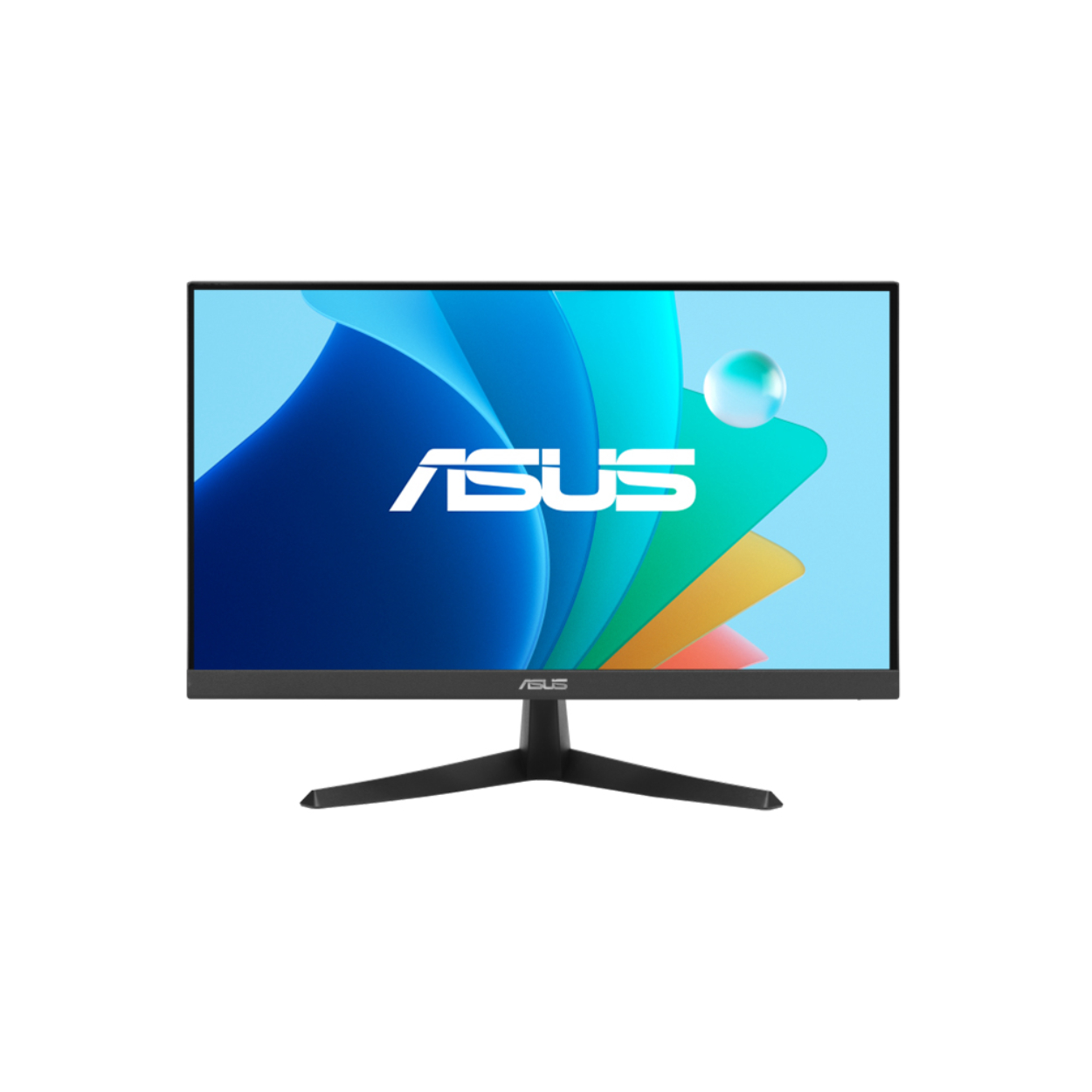 HLX9JTkWJ5TED9iJaAkFmtHKSC8nFiFLWZrwLuQY Asus 21.45" 1ms 100Hz Hdmi Vesa Eye Care IPS (VY229HF) Monitör - Görsel 1