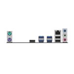 Asus PRIME H510M-F R3.0 H470 DDR4 M.2 USB3.2 DP/HDMI PCI 4.0 1200p Anakart - Görsel 4