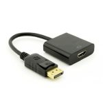 Sensei SP-DP/HD DP to HDMI Dönüştürücü