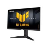 Asus 24.5" 1ms 310Hz Dp Hdmi Tripod Yuvası IPS Pivot Yük. Ayar (VG259QMRL5A) Mon - Görsel 3