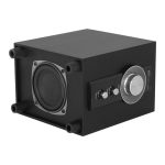 Frisby FS-6100 2.1 Ahşap Hoparlör Sistemi (SD/USB) - Görsel 2