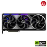 Asus ROG-ASTRAL-RTX5080-O16G-GAMING 16GB 256Bit GDDR7 DP/HDMI PCI 5.0 Ekran Kar