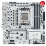 Asus TUF GAMING B850M-PLUS WIFI7 W B850 DDR5 USB3.2 M.2 DP/HDMI PCI 5.0 AM5 Anak - Görsel 3