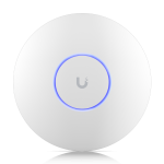 Ubiquiti U6-Enterprise 2.4/5/6GHz 4x4 Mu-Mimo WiFi 6E Access Point