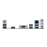 Asus PRIME H510M-K R2.0  H470 DDR4 M.2 USB3.2 HDMI/VGA  PCI 5.0 1200p Anakart - Görsel 4