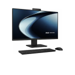 ASUS 27" Siyah Core 5-210H 16GB 512GB FDOS AIO PC - Görsel 2