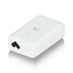 Ubiquiti U-PoE+ 30W Poe Enjektör - Görsel 2