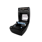 Spenta SPR-210D 203dpi Termal Transfer | Direkt Termal  USB/Seri Barkod Yazı - Görsel 2