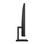 ASUS 27" Siyah Core 7-240H 16GB 512GB FDOS AIO PC - Görsel 3