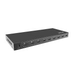 Hytech HY-LU8 8 Port 4K*2K HDMI Splitter - Görsel 4