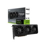 Asus PRIME-RTX5060-O8G 8GB 128Bit GDDR7 DP/HDMI PCI 5.0 Ekran Kartı - Görsel 2