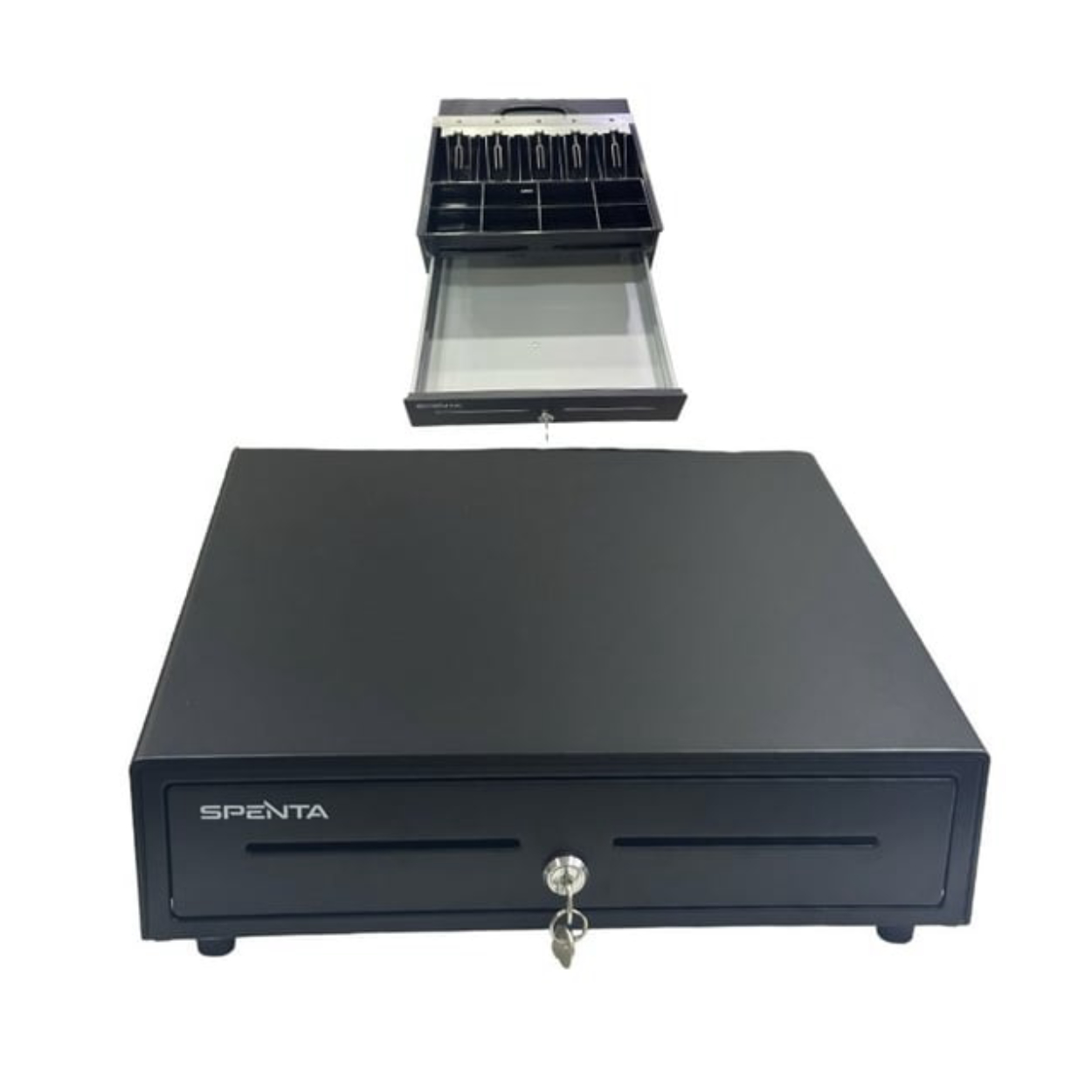 LwAoErGNzccpjpG4zsq49M3H16rqjlN6IwIXK8w4 Spenta SP-MCD 8-5 Para Çekmecesi (RJ11 5B8C) (Metal) - Görsel 1
