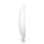 Ubiquiti U7-LITE 2.4/5GHz 2x2 Mu-Mimo WiFi 7 Access Point - Görsel 3