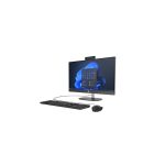 Hp ProOne 240 G10 D1GD0ET 23.8" FHD Ultra 5 125U 16GB 512SSD DOS (Siyah) - Görsel 3
