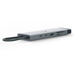 Tp-Link UH9120C USB Type-C 9'u 1 arada Hub - Görsel 2