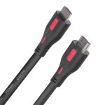 S-link SL-HDM4K40 19+1 HDMI to HDMI v2.0 4K 60Hz Kablo (40m)