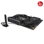 Asus ROG STRIX B850-F GAMING WIFI7 NEO AMD B850 DDR5 M.2 HDMI/USB-C PCI 5.0 AM5 - Görsel 3