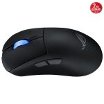 Asus ROG KERIS II WL ACE 2,4 GHz Bluetooth/USB2.0 42000dpi 54Gr Kablosuz Mouse - Görsel 3