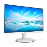 Philips 27 271V8AW/01 FHD 4ms 75Hz Hdmi/Vga Adaptive sync IPS Monitör Beyaz - Görsel 2