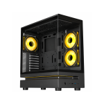 FRISBY AURIX FC-9590G 650W 80+ ARGB 6X FAN GAMING KASA