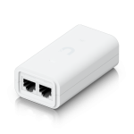 Ubiquiti POE-24-12W 24V 0.5A Poe 10/100 Enjektör - Görsel 3