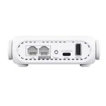 Asus RT-BE58 GO BE3600 Dual-Band 4G&5G Ağ Paylaşım Wi-Fi 7 Taşınabilir Router - Görsel 3