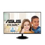 Asus 27" 1ms 100Hz Hdmi Vesa IPS Eye Care Çerçevesiz (VZ27EHF) Monitör