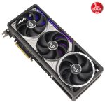 Asus ROG-ASTRAL-RTX5080-O16G-GAMING 16GB 256Bit GDDR7 DP/HDMI PCI 5.0 Ekran Kar - Görsel 3