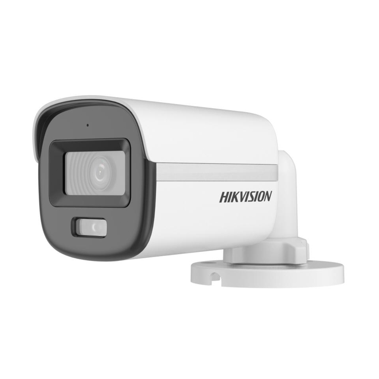 Us8SlnZuCIjpufCb4BMk4VxQrnxQXlGGTSJi73NK Hikvision DS-2CE10DF0T-PF 1080p, 2,8mm, ColorVu Bullet Kamera - Görsel 1