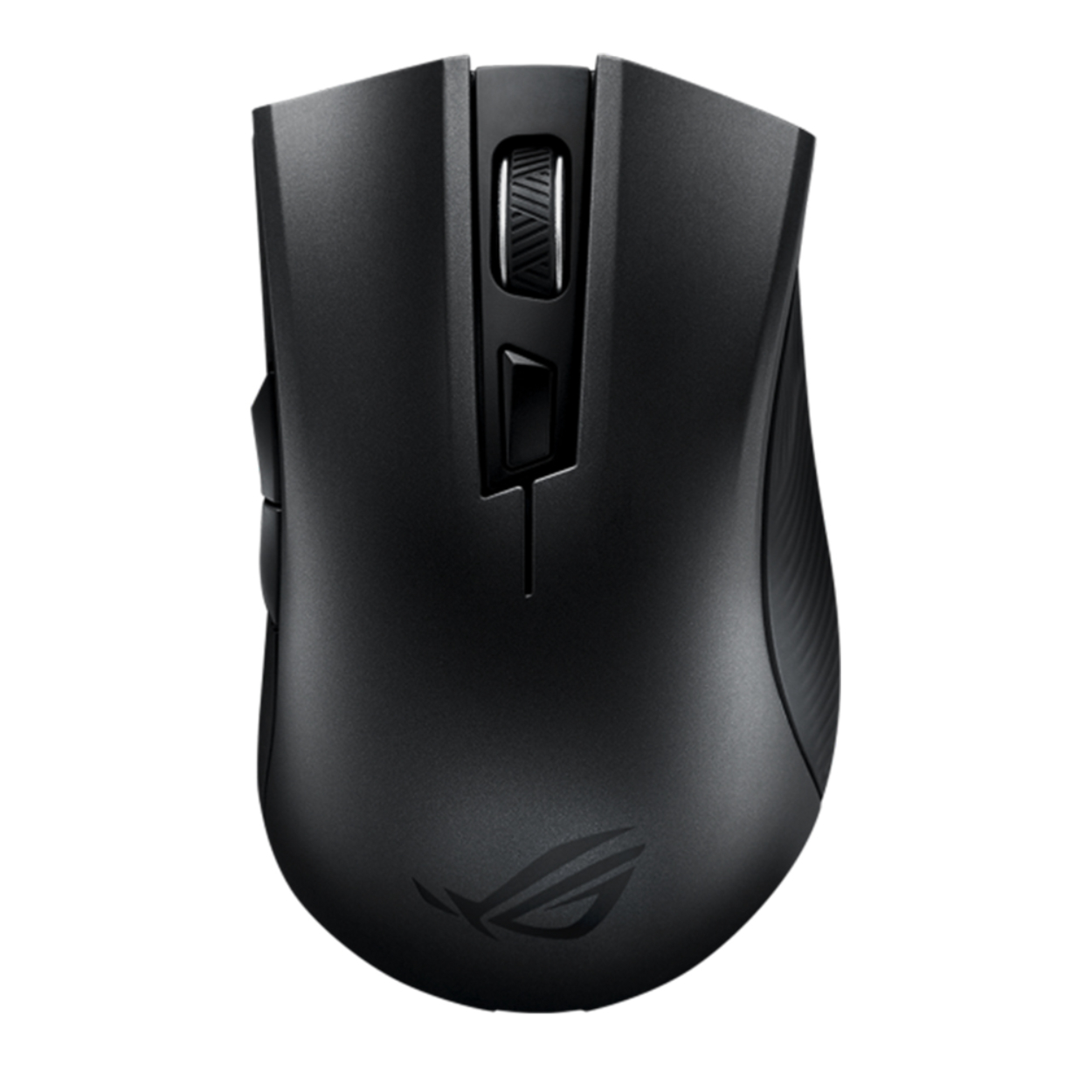 VIdQo2vOU8nNL3c3jxS94SRsoJUP1yab4JlTH8Lx Asus ROG STRIX CARRY 2,4 GHz ve Bluetooth Kablosuz Mouse - Görsel 1