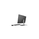 Hp ProOne 240 G10 D1GD0ET 23.8" FHD Ultra 5 125U 16GB 512SSD DOS (Siyah) - Görsel 2