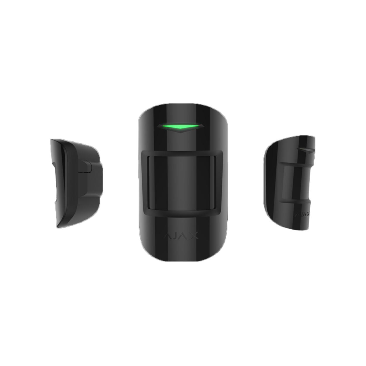 Ve9Y3R1Pcxr4TNHheDQUydZW1ykdA1GrBkBlnsim Ajax MotionProtect (Siyah) - Görsel 1