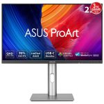 Asus Proart 27" 5ms 100Hz Dp Hdmi Usb-c DCI-P3 MediaSync IPS (PA278CFRV) - Görsel 3