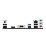 Asus PRIME H610M-K H610 DDR5 M.2 USB3.2 HDMI/VGA PCI 4.0 1700p Anakart - Görsel 4