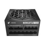 1ST Player NGDP 80+PLATINUM 1300W ATX3.1/PCLE 5.1 Full Modüler Power Supply (10Y - Görsel 4