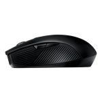 Asus ROG STRIX CARRY 2,4 GHz ve Bluetooth Kablosuz Mouse - Görsel 2