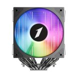 1ST Player CRYO CY12LD AM4-5/LGA1851-1700 4PIN PWM+3PIN Kule Tipi Hava Soğutucu - Görsel 3