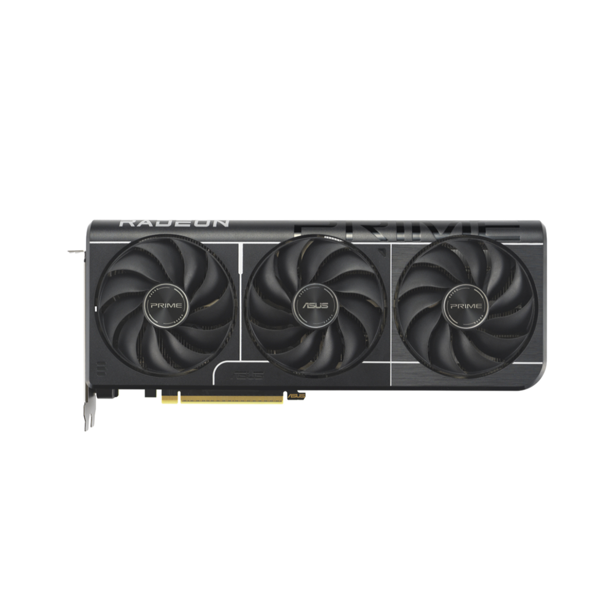 XJBlEH4SI4ZkeRi6aLXoKoSWxriXFMKeSPbFiIj1 Asus PRIME-RX9060XT-O8G 8GB GDDR6 128Bit DP/HDMI PCI 5.0 Ekran Kartı - Görsel 1