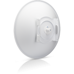 UBNT PowerBeam PBE-5AC-620 5Ghz 450Mbps 30Km  Acces Point - Görsel 4